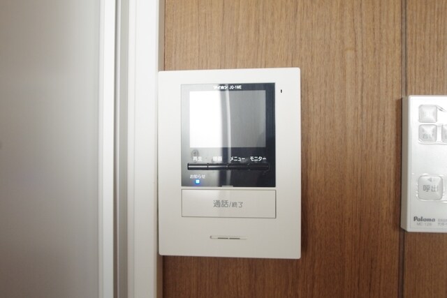 ラシュレの物件内観写真