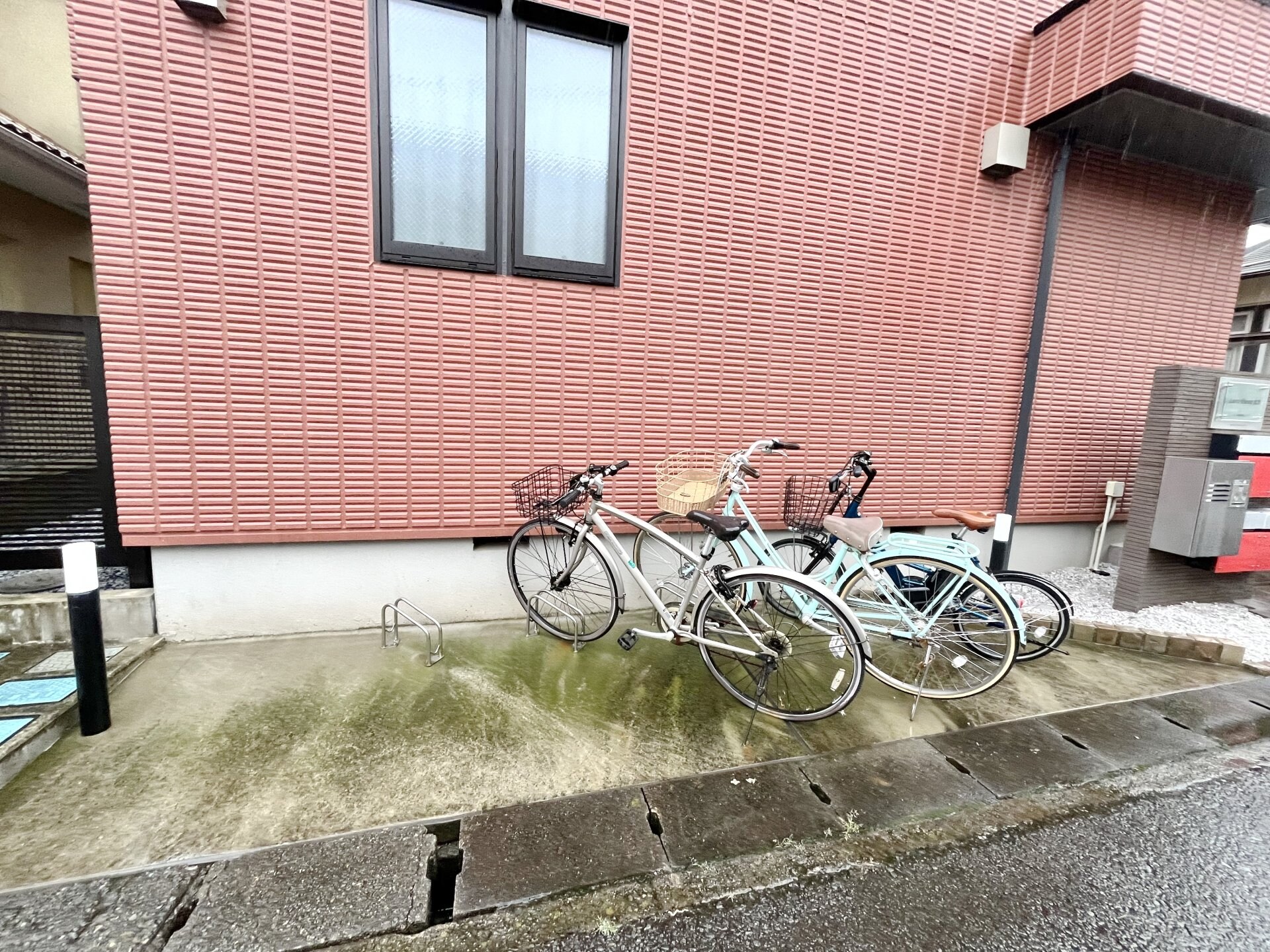 ルナ・ピエナ北里の物件内観写真