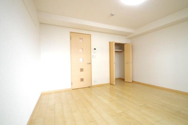 グラン　フィルの物件内観写真