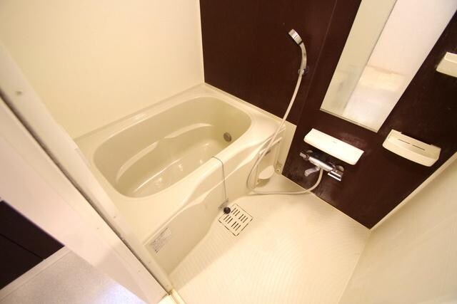 グラン　フィルの物件内観写真