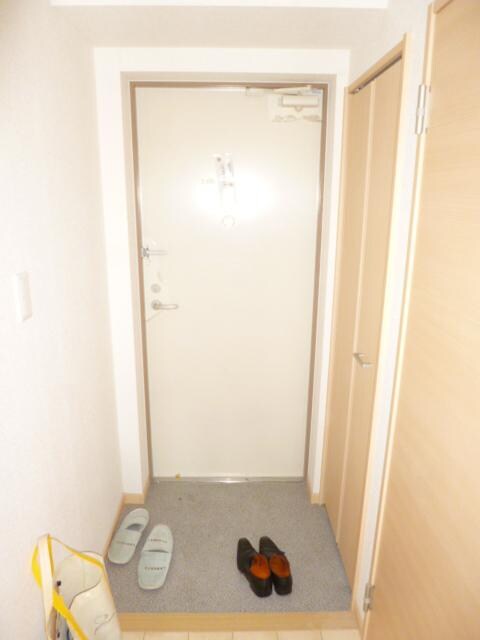 グラン　フィルの物件内観写真