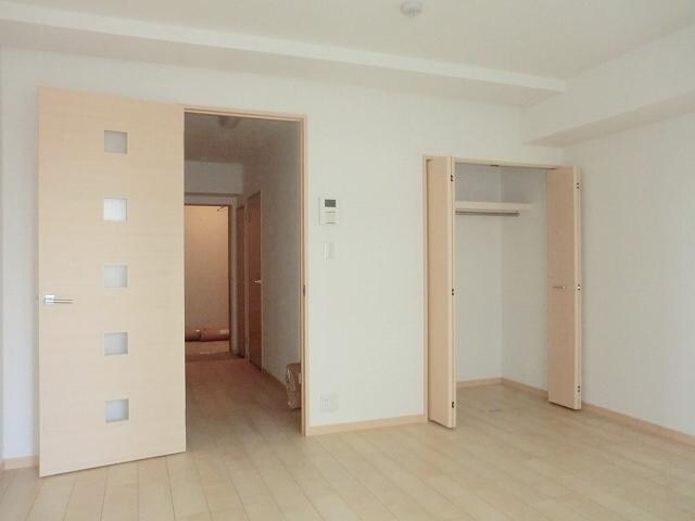 グラン　フィルの物件内観写真