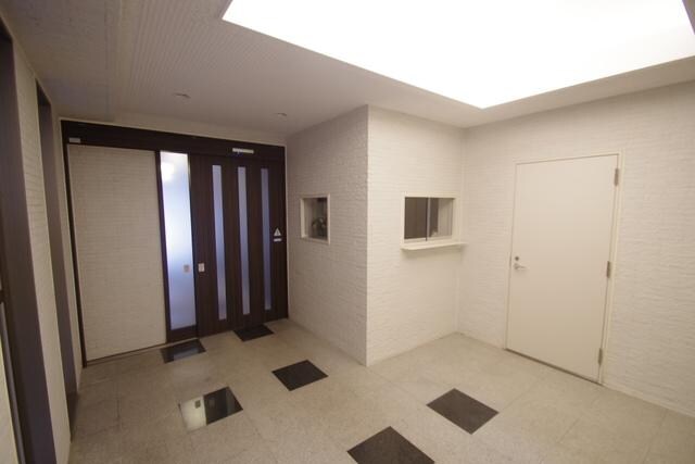 グラン　フィルの物件内観写真