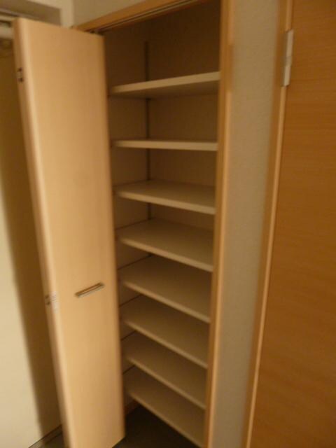 グラン　フィルの物件内観写真