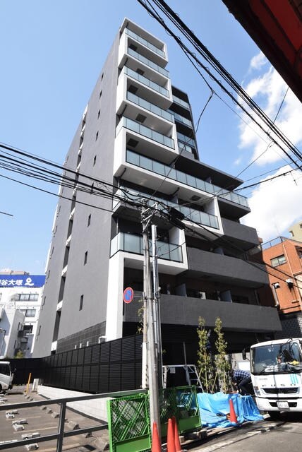 DUO STAGE 町田MAXIVの物件外観写真