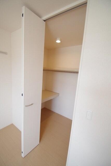 フィオーレの物件内観写真