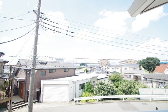 フィオーレの物件内観写真