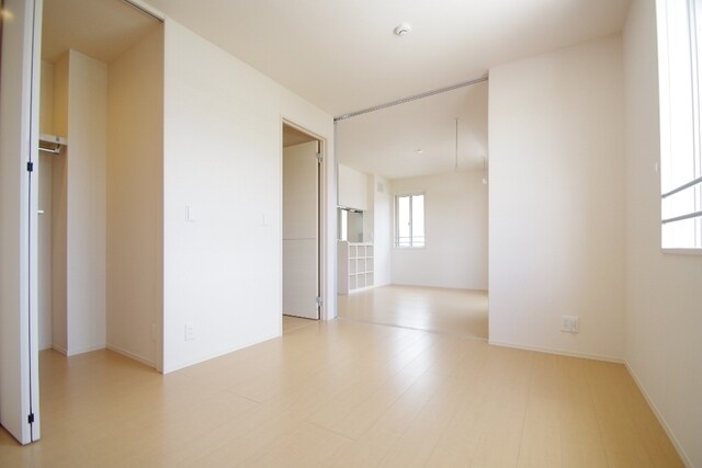 フィオーレの物件内観写真