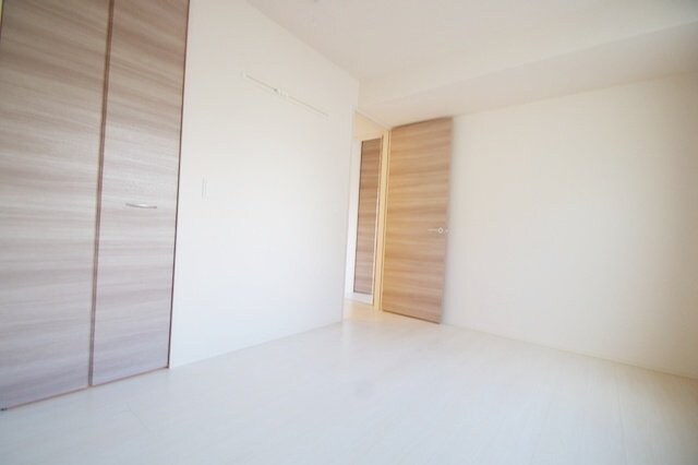 クレアージュの物件内観写真