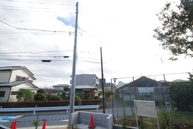 クレアージュの物件内観写真