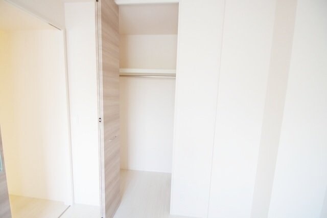 クレアージュの物件内観写真