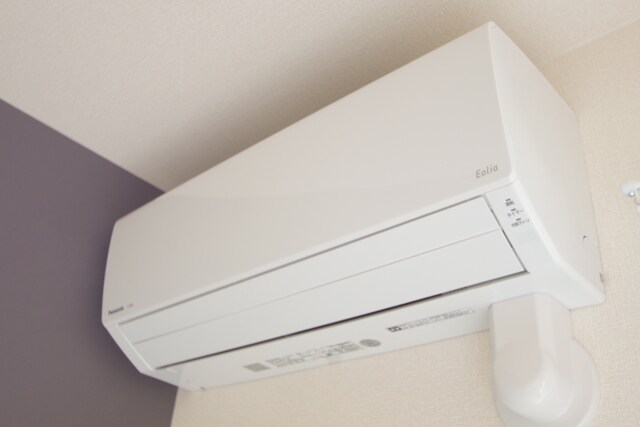 クレアージュの物件内観写真