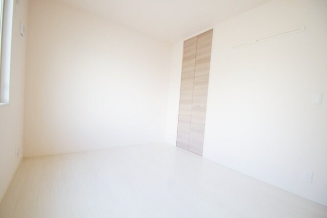 クレアージュの物件内観写真