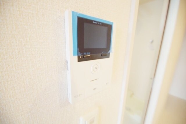 クレアージュの物件内観写真