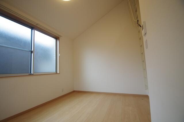 セレンゲティ北里の物件内観写真