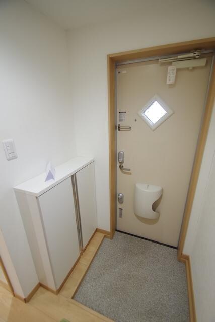 セレンゲティ北里の物件内観写真