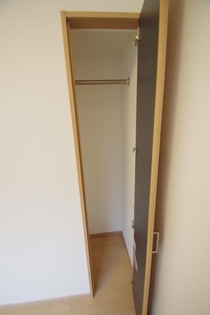 セレンゲティ北里の物件内観写真