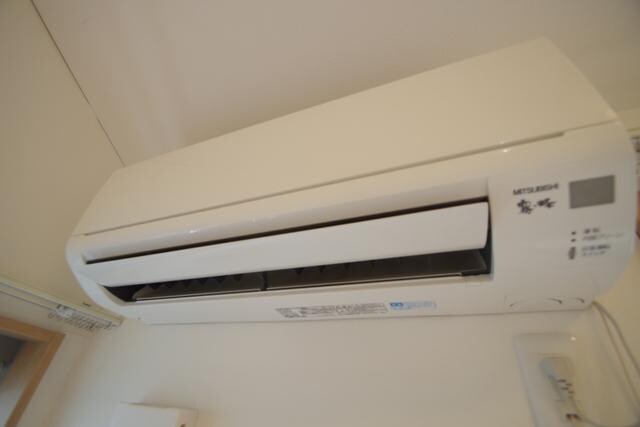 セレンゲティ北里の物件内観写真