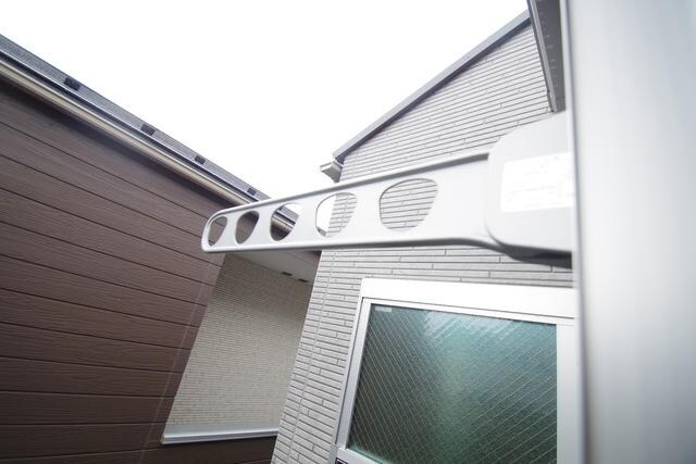 セレンゲティ北里の物件内観写真