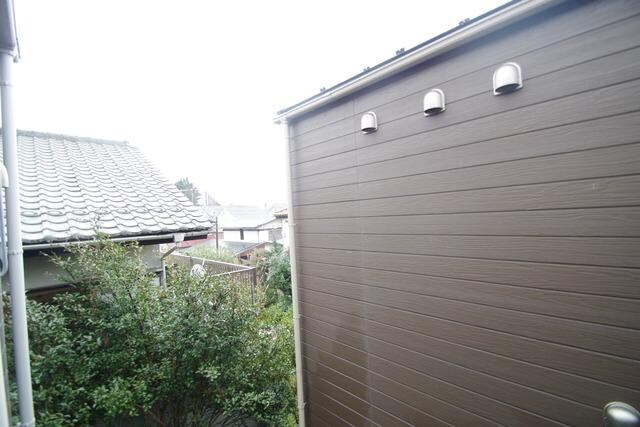 セレンゲティ北里の物件内観写真