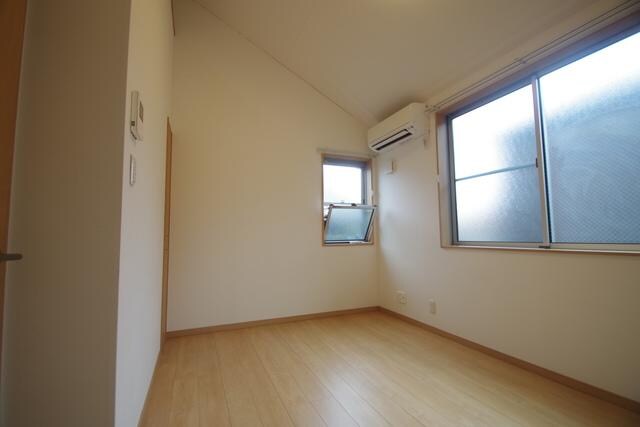 セレンゲティ北里の物件内観写真