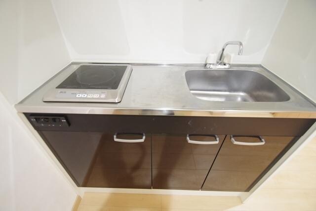 セレンゲティ北里の物件内観写真