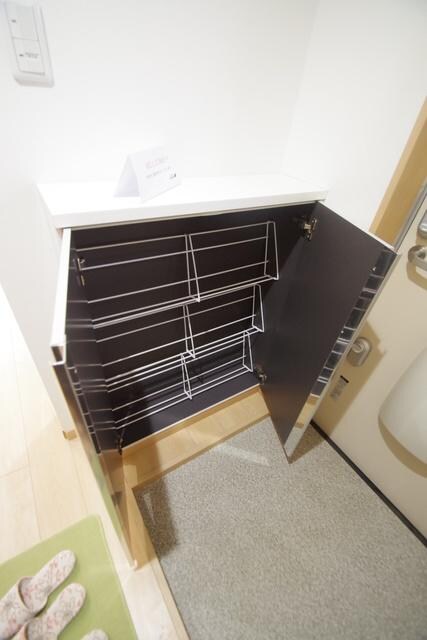 セレンゲティ北里の物件内観写真