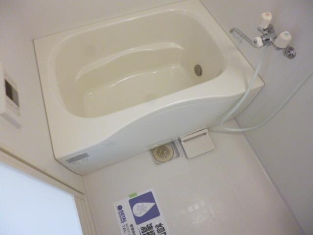 ミルクリーク古淵の物件内観写真