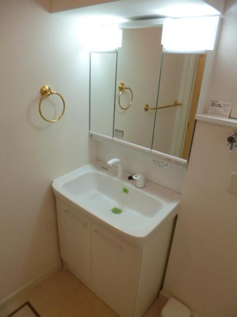 ミルクリーク古淵の物件内観写真