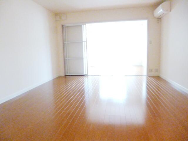 ミルクリーク古淵の物件内観写真