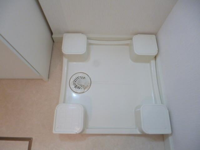 ミルクリーク古淵の物件内観写真