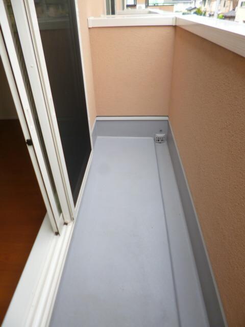 ミルクリーク古淵の物件内観写真