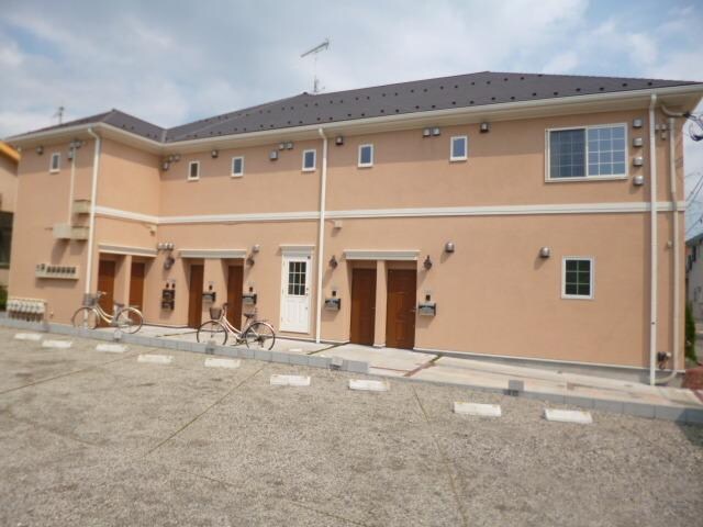 ミルクリーク古淵の物件内観写真