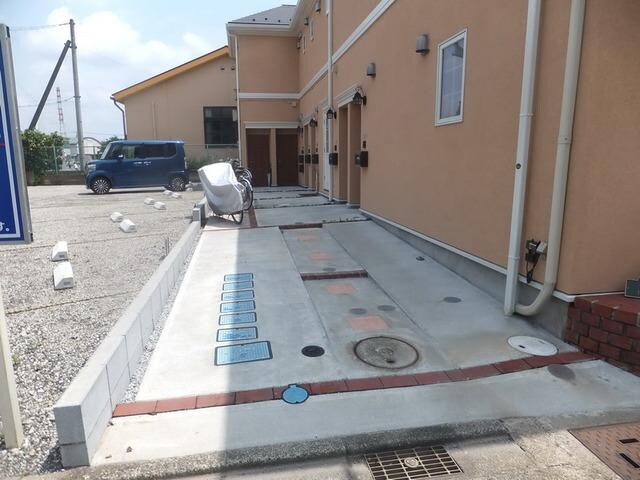 ミルクリーク古淵の物件内観写真