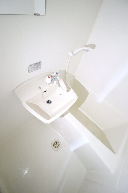 レオパレスシャルムの物件内観写真