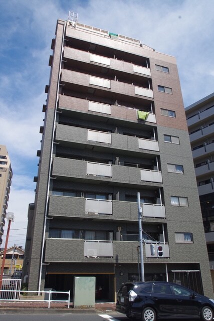 グレイス・ミコの物件内観写真