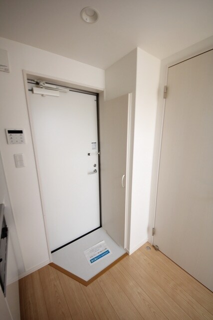 プラム相武台の物件内観写真