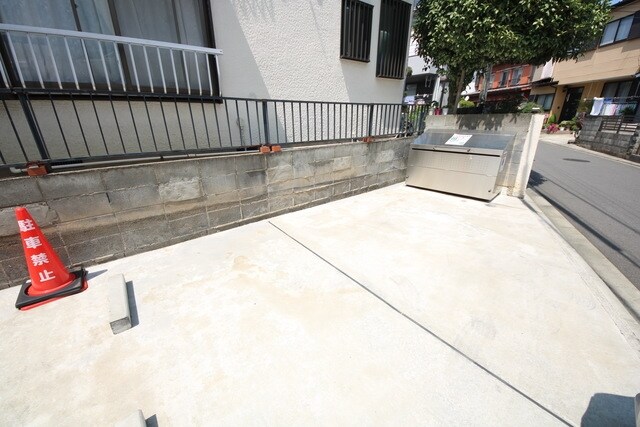 プラム相武台の物件内観写真