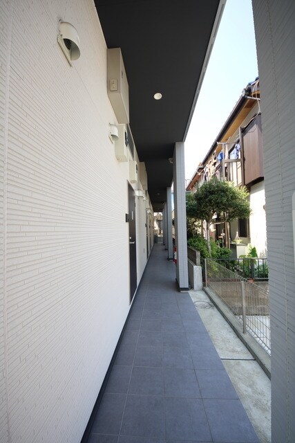 プラム相武台の物件内観写真