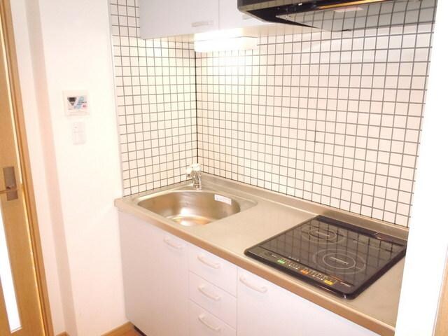 セントエルモ町田の物件内観写真