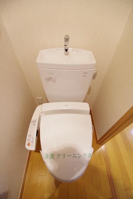 セントエルモ町田の物件内観写真