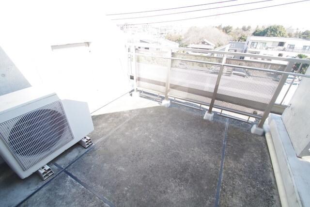 セントエルモ町田の物件内観写真