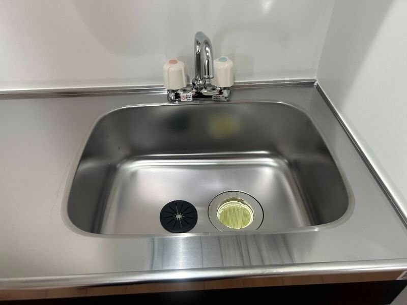 オムニア北里の物件内観写真