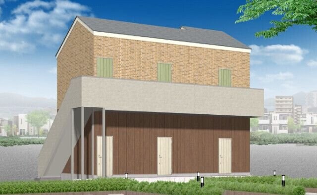 オムニア北里の物件内観写真