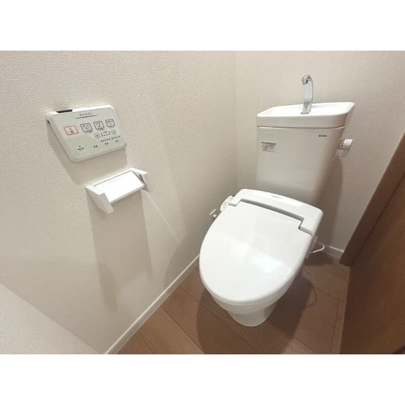 オムニア北里の物件内観写真