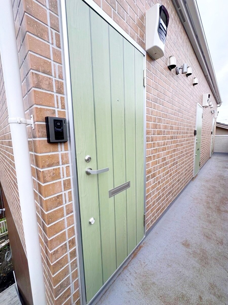 オムニア北里の物件内観写真