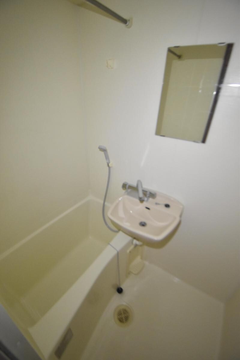 レオパレスリバーサイド　コートの物件内観写真