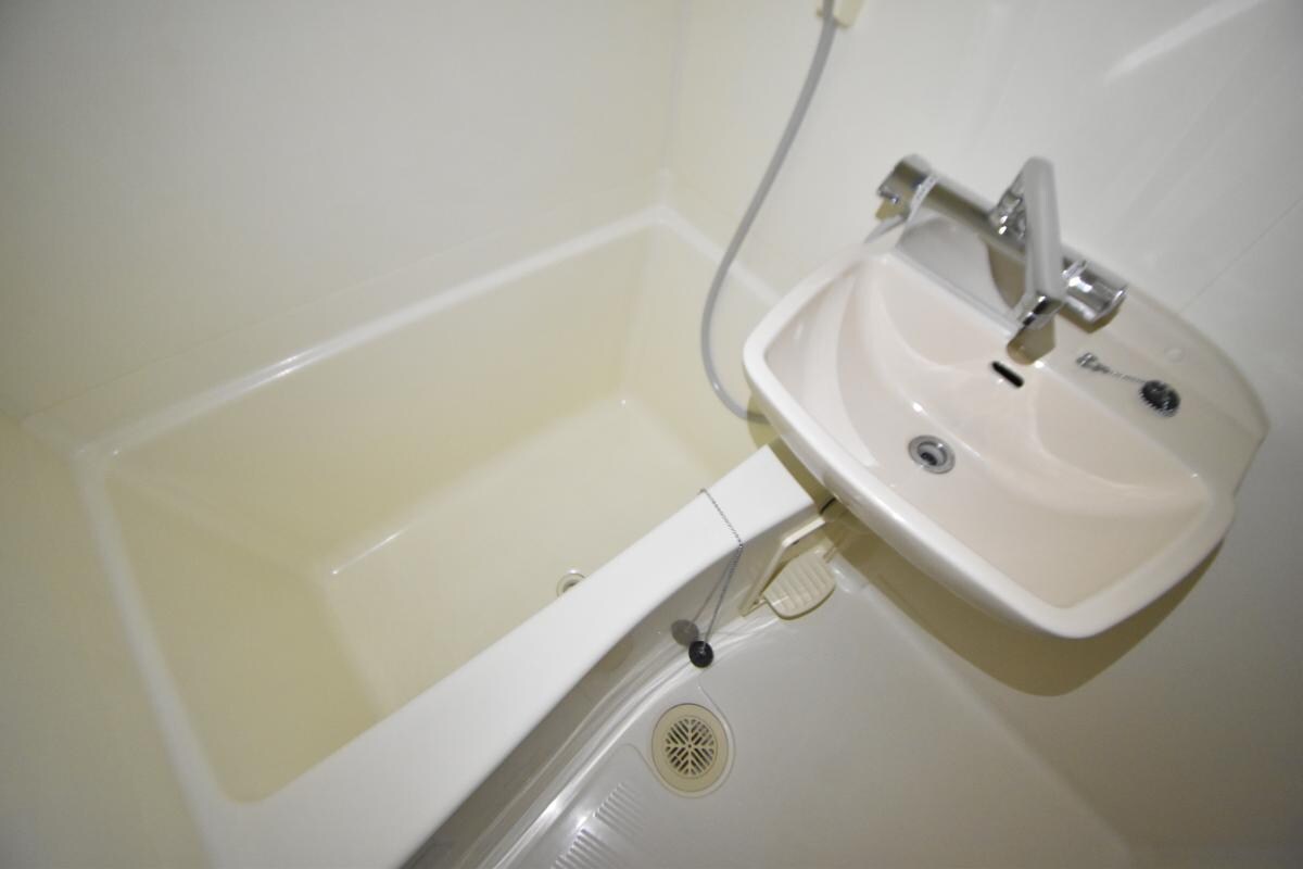 レオパレスリバーサイド　コートの物件内観写真