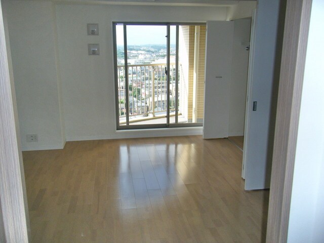 BPRレジデンス町田の物件内観写真