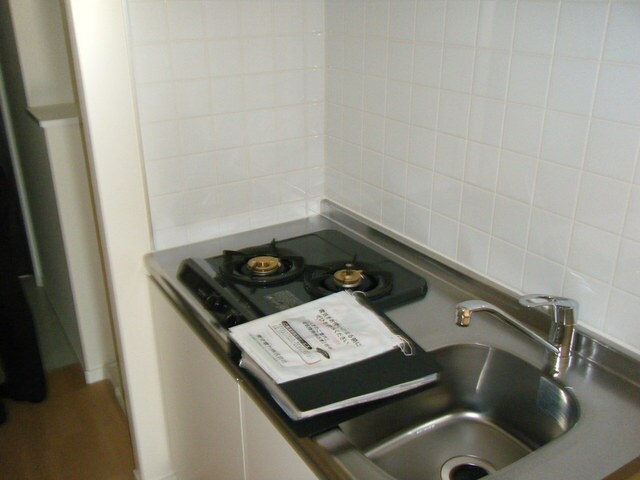 BPRレジデンス町田の物件内観写真